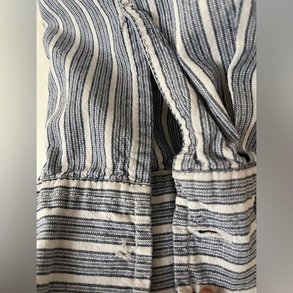 Vintage Levi’s Oversized Shacket - Picture 6 of 6